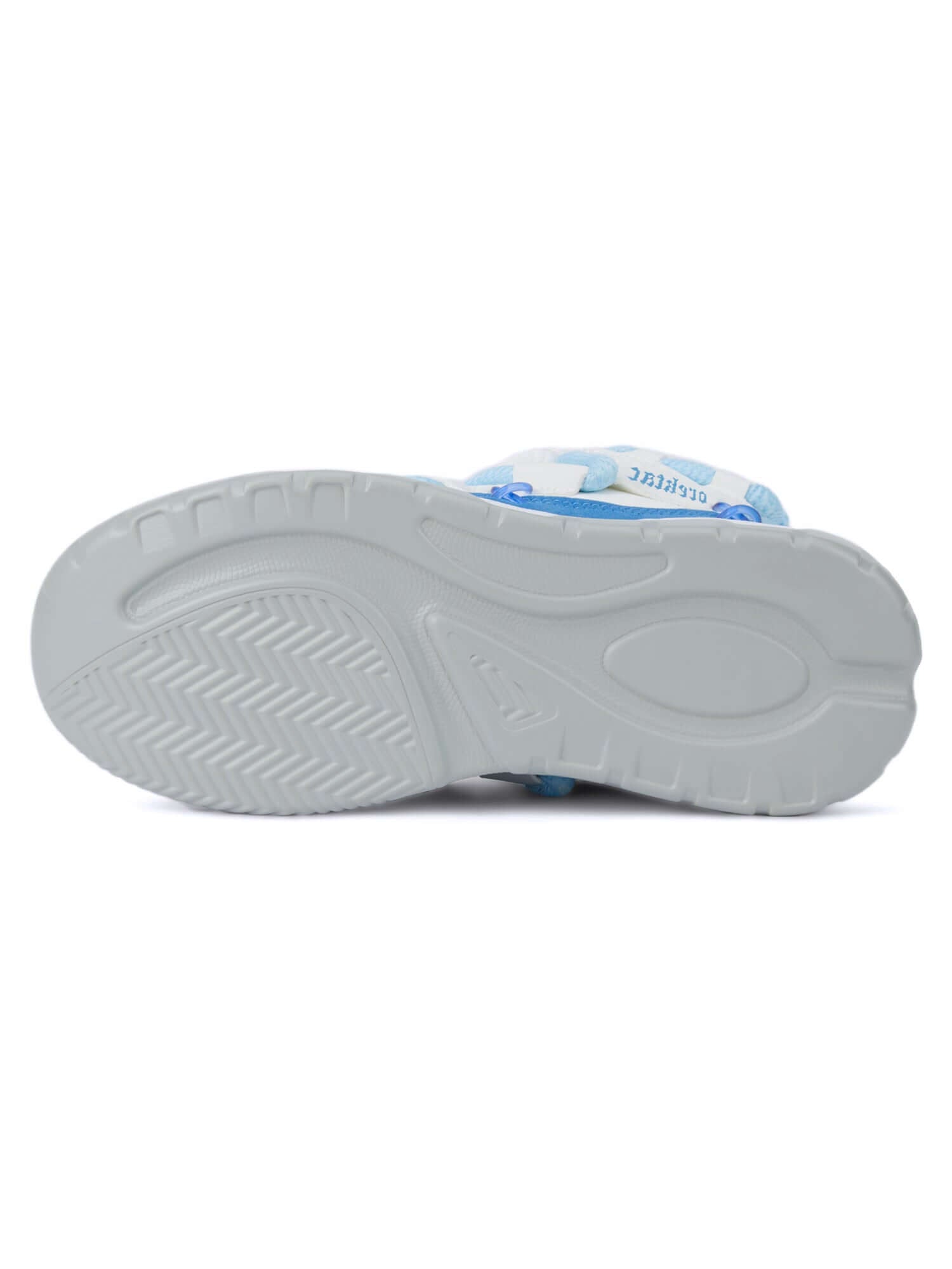 Step into bold comfort with the Chunky Rope Shoes — a modern essential for urban fashion lovers. Crafted from durable synthetic leather with breathable mesh panels, these sneakers feature reflective details for enhanced visibility, a chunky cushioned sole