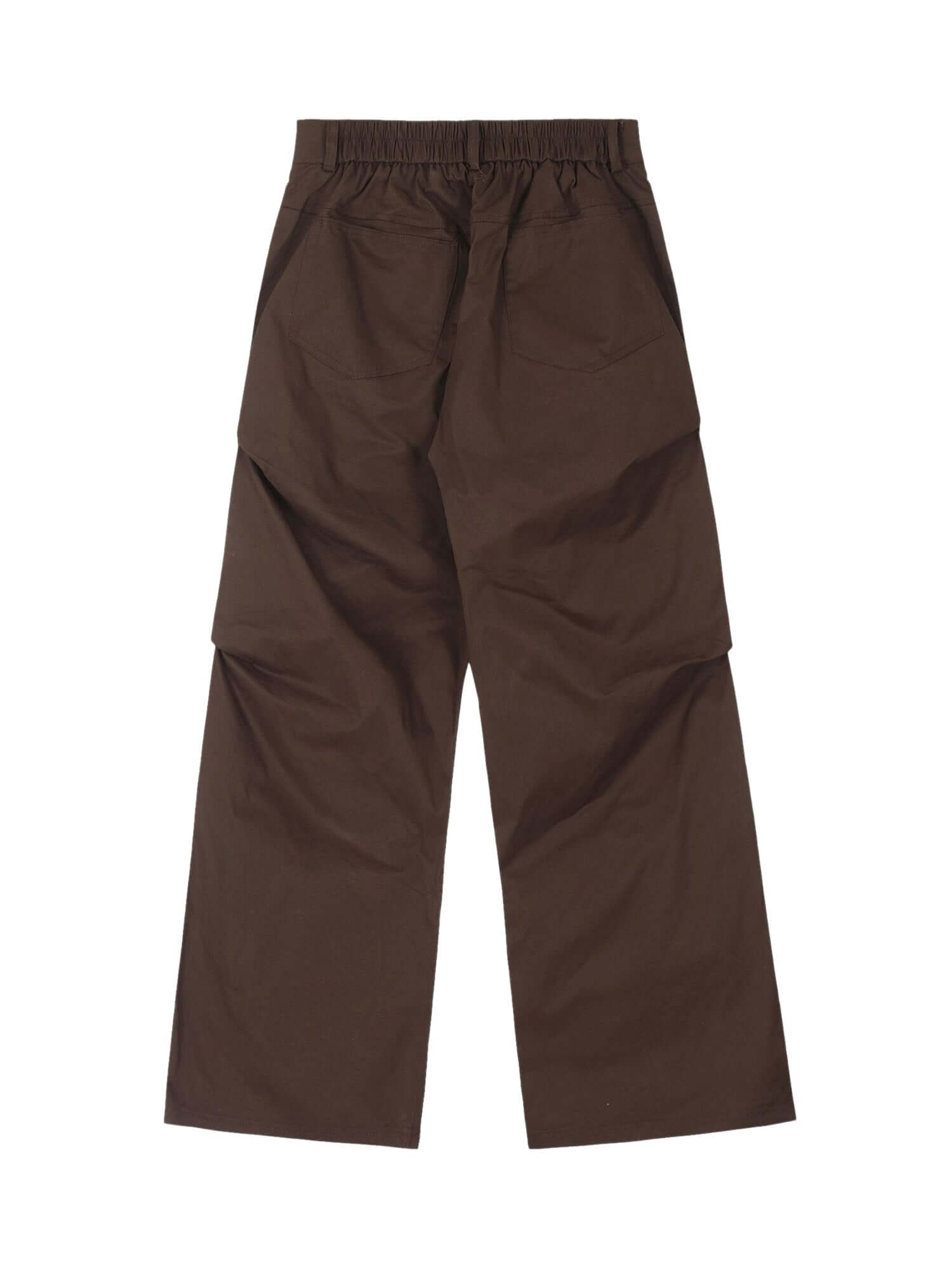 Urban Explorer Snap Cargo Pants Workwear Utility Style - 9005