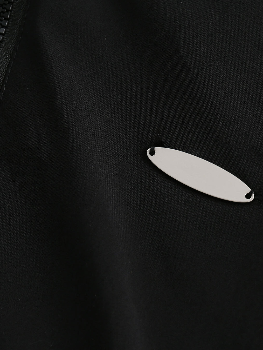 Upgrade your active streetwear look with the Contrast Color Patchwork Track Jacket — a lightweight and functional piece built for movement and modern style. Made from durable polyester, this jacket features reflective stripes for visibility, breathable me