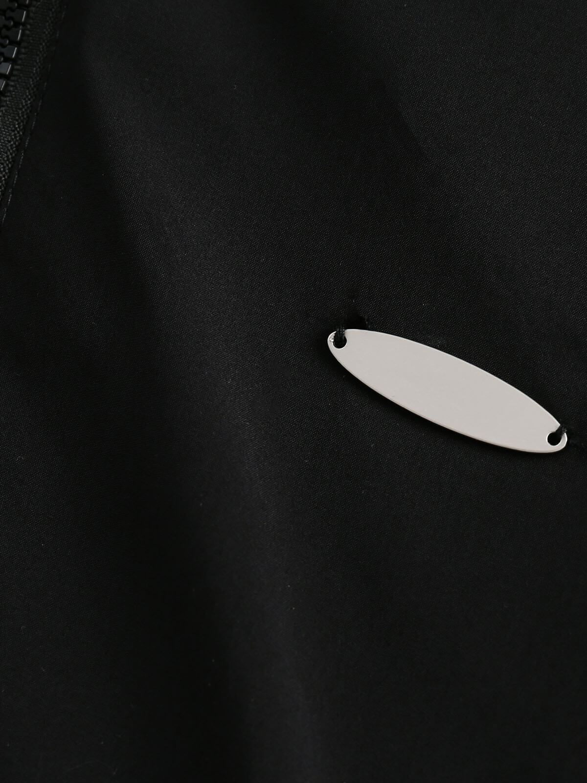 Upgrade your active streetwear look with the Contrast Color Patchwork Track Jacket — a lightweight and functional piece built for movement and modern style. Made from durable polyester, this jacket features reflective stripes for visibility, breathable me