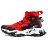 COSMOS 'Nebulous Ogre' X9X Sneakers