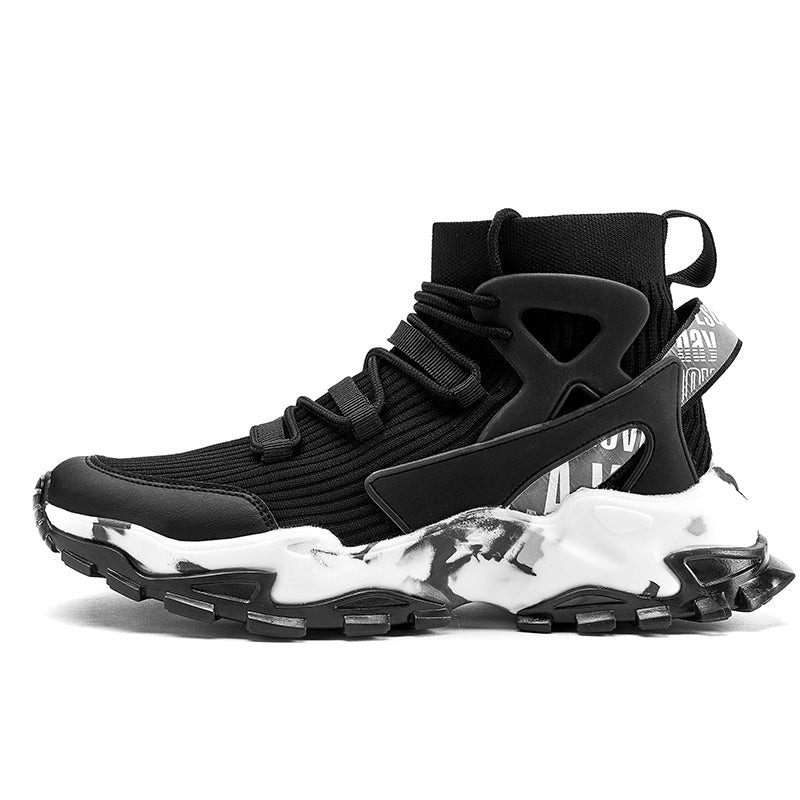 COSMOS 'Nebulous Ogre' X9X Sneakers