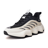 HEBRON 'Ground Zero' X9X Sneakers