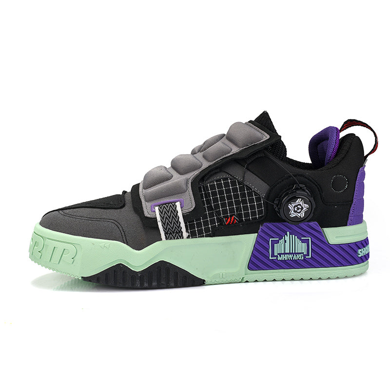 EUPHORIA 'Frenzy' X9X Sneakers