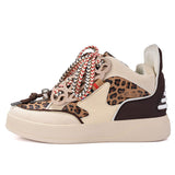 ANARCHY 'Flamboyant' X9X Sneakers