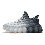 HEBRON 'King of Kings' X9X Sneakers