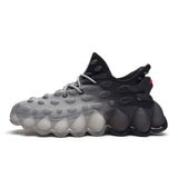 HEBRON 'King of Kings' X9X Sneakers