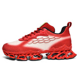 FURY ‘Chevron' X9X Sneakers