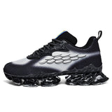 FURY ‘Chevron' X9X Sneakers