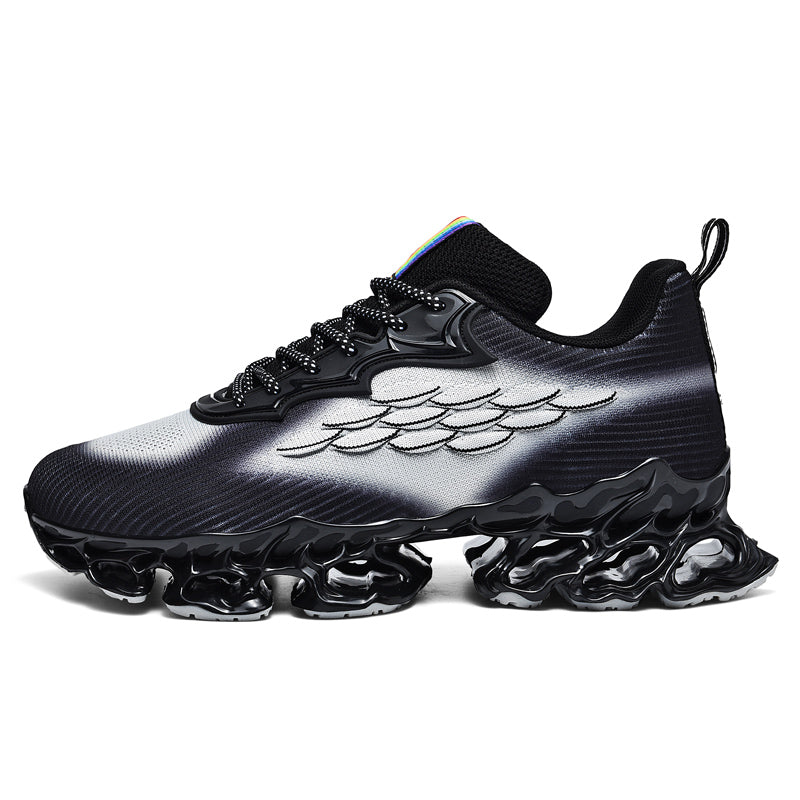 FURY ‘Chevron' X9X Sneakers