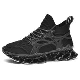 FURY 'Baron' X9X Sneakers