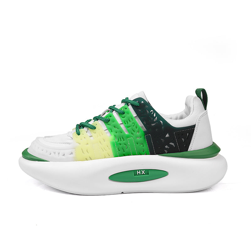 OBERON 'Super Float' X9X Sneakers