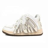 DROID 'Divulsion' X9X Sneakers