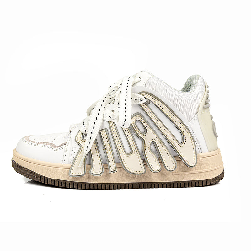 DROID 'Divulsion' X9X Sneakers