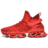 FURY ‘Ethereal' X9X Sneakers