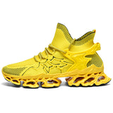 FURY ‘Ethereal' X9X Sneakers