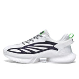 KRONOS 'Dynamic Dash' X9X Sneakers