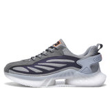 KRONOS 'Dynamic Dash' X9X Sneakers