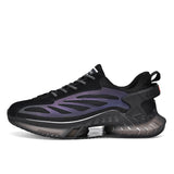 KRONOS 'Dynamic Dash' X9X Sneakers