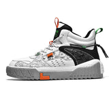 EUPHORIA 'Jacquard Shinobi' X9X Sneakers