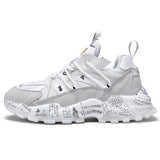 TROY 'Siege of the Achaeans' X9X Sneakers