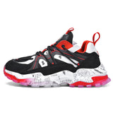 TROY 'Siege of the Achaeans' X9X Sneakers