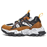 TROY 'Siege of the Achaeans' X9X Sneakers