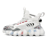 HEBRON 'Falcon Myth' X9X Sneakers