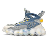 HEBRON 'Falcon Myth' X9X Sneakers