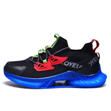 VORTEX 'Meteoric Love' X9X Sneakers