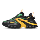 GREZON 'Ethereal Titan' X9X Sneakers