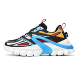 GREZON 'Ethereal Titan' X9X Sneakers