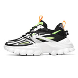 GREZON 'Ethereal Titan' X9X Sneakers