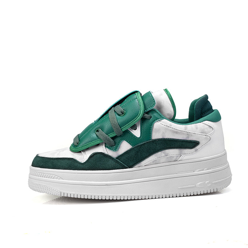 RENEGADE 'Camouflage' X9X Sneakers