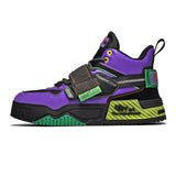 EUPHORIA '33Y Mainstream' X9X Sneakers