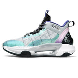 'Stormbreaker' X9X Sneakers