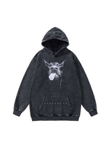 Elevate your streetwear game with the Dark Series Doberman Hoodie. Crafted from a soft and breathable cotton blend, this oversized hoodie offers a perfect balance of comfort and bold style. Featuring a stylish graphic print, ribbed cuffs and hem, and a cl