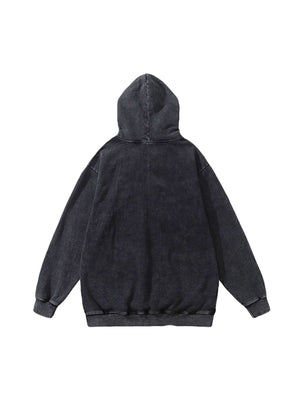 Elevate your streetwear game with the Dark Series Doberman Hoodie. Crafted from a soft and breathable cotton blend, this oversized hoodie offers a perfect balance of comfort and bold style. Featuring a stylish graphic print, ribbed cuffs and hem, and a cl