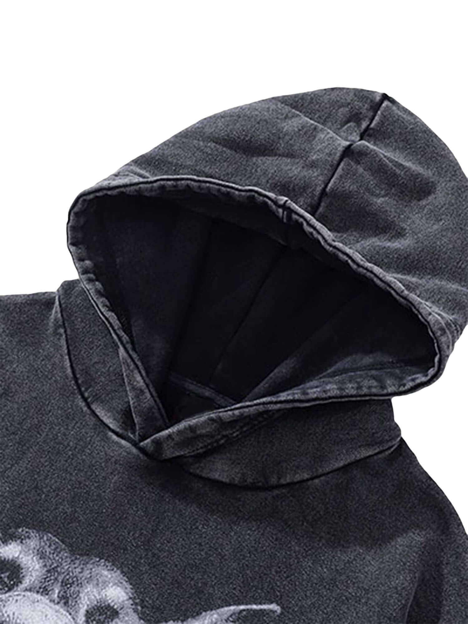 Elevate your streetwear game with the Dark Series Doberman Hoodie. Crafted from a soft and breathable cotton blend, this oversized hoodie offers a perfect balance of comfort and bold style. Featuring a stylish graphic print, ribbed cuffs and hem, and a cl