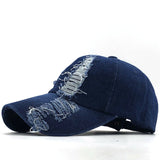 MLB HX13 Baseball Cap