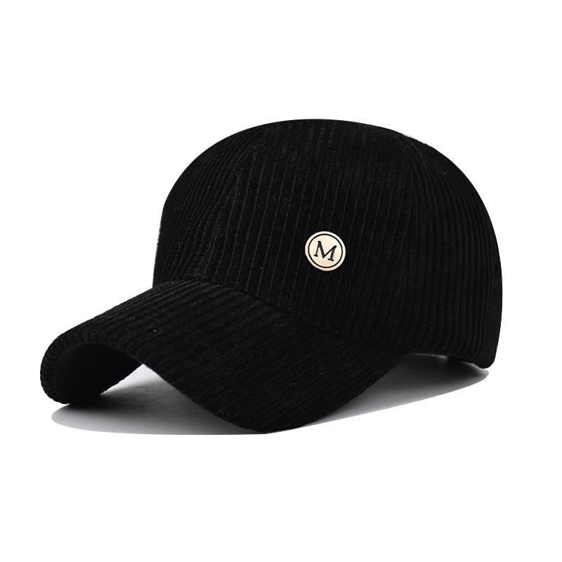 MLB HX1 Baseball Cap
