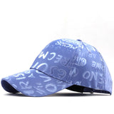 MLB HX26 Baseball Cap