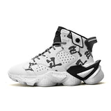 HANZO 'Ultimate Warrior' X9X Sneakers