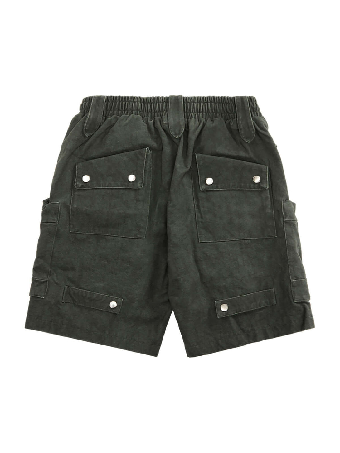 Make a bold statement with the Heavy Tie Dye Multi Pockets Washed Shorts — the perfect mix of comfort, utility, and standout design. Crafted from a breathable cotton blend, these streetwear-ready shorts feature a washed tie-dye finish, multiple utility po