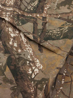 Get ready for action with the High Street Camouflage Casual Pants — built for both streetwear flair and outdoor function. Made from durable, water-resistant polyester, these pants feature a tactical camouflage pattern, multiple utility pockets, and reinfo