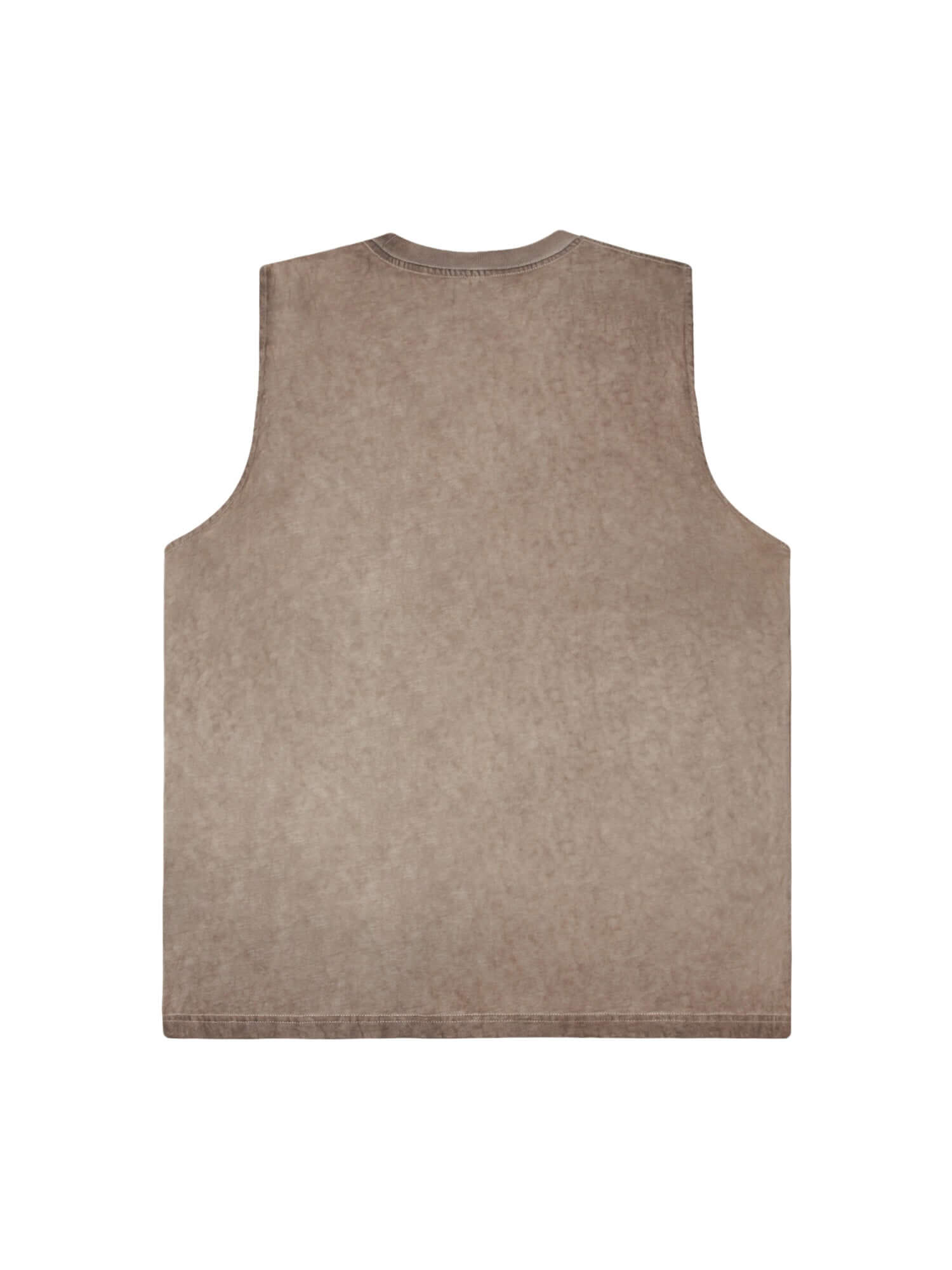 Turn up your streetwear game with the High Street Hip Hop Print Vest. Made from a soft cotton blend, this sleeveless top features a distressed print design that gives it raw attitude and bold visual appeal. With a relaxed crew neck cut and breathable fabr