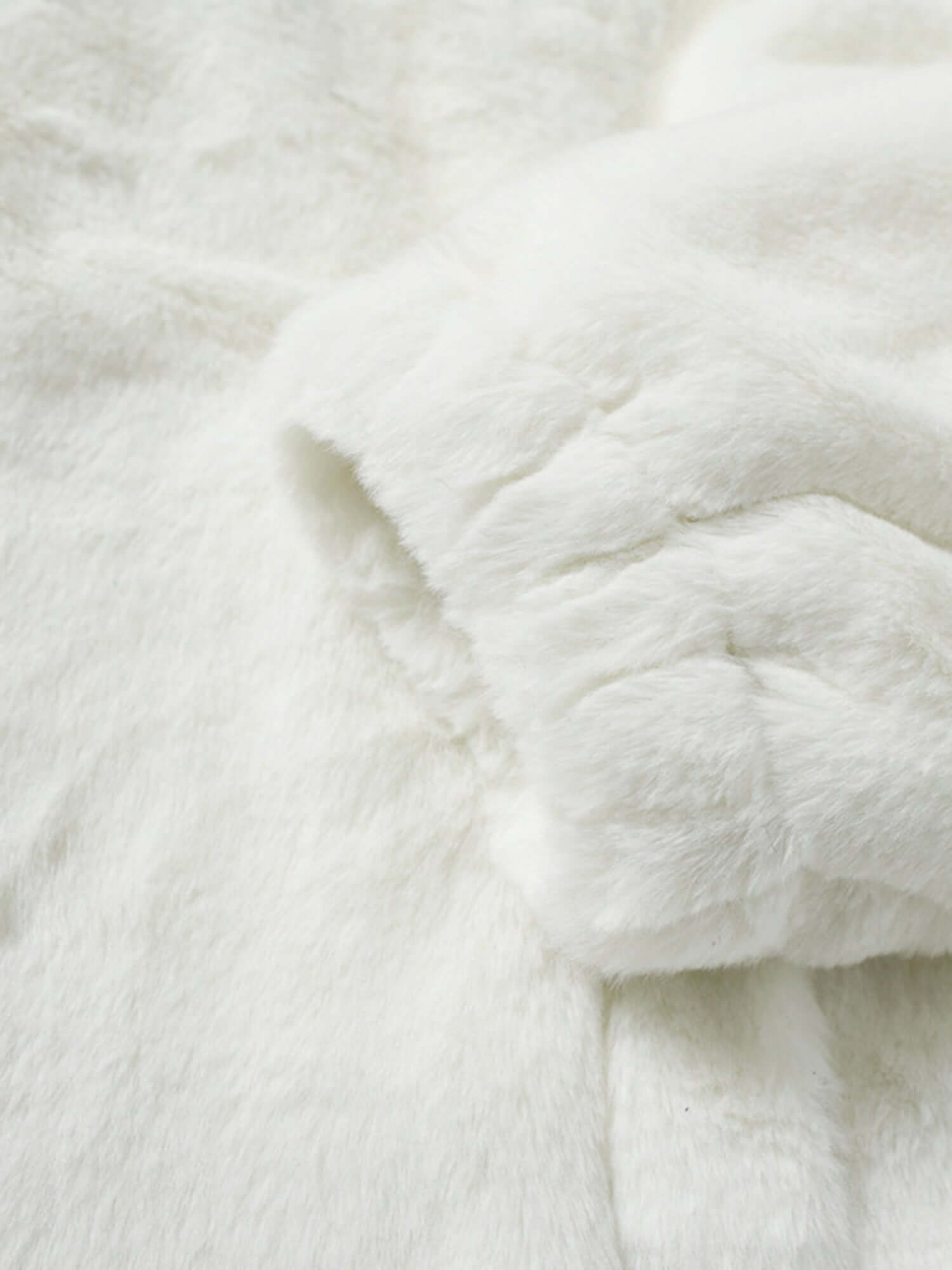 Stay sharp and stylish with the Hip-hop Letter Stand Collar Fur Jacket — a lightweight essential that blends urban attitude with casual comfort. Designed with a clean stand collar, front zipper closure, and an embroidered logo detail, this jacket is perfe