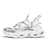 'Shadowstrike Elite' X9X Sneakers