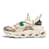 'Shadowstrike Elite' X9X Sneakers