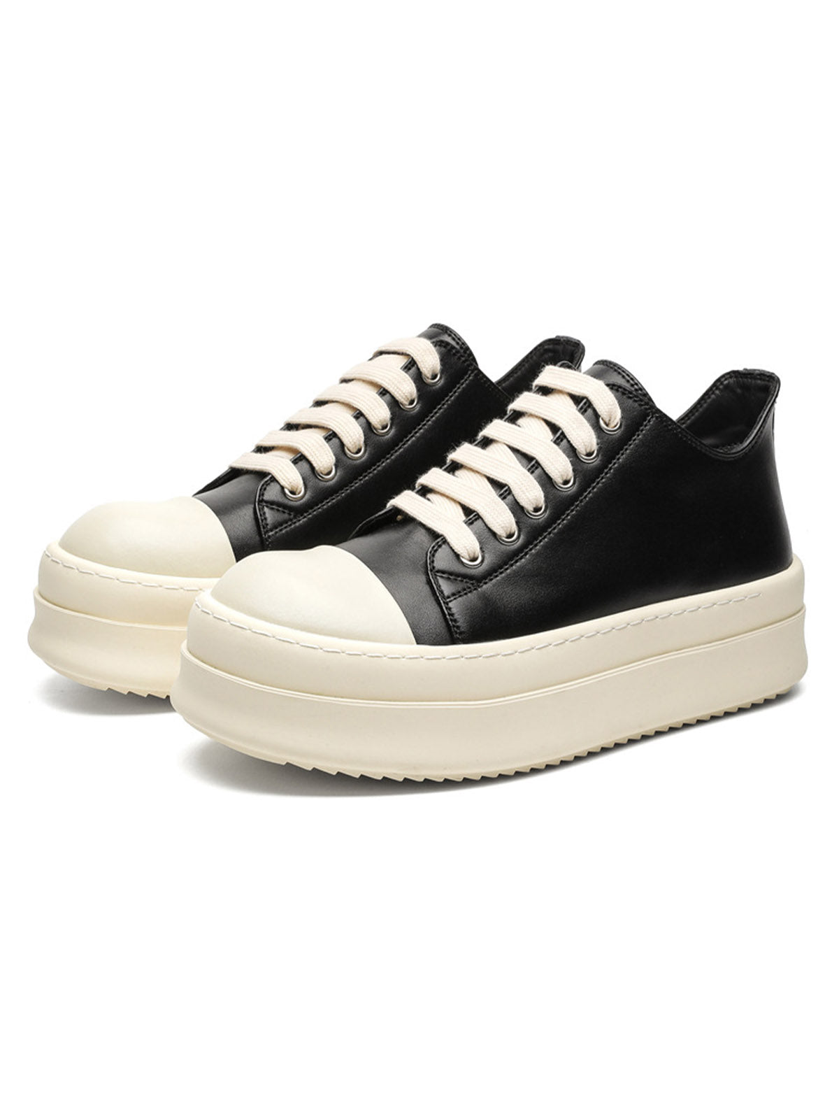 Low top German Training Chunky Sneakers Streetwear